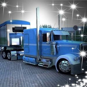 Meet your Posher, Edward